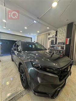 هۆندا CR-V